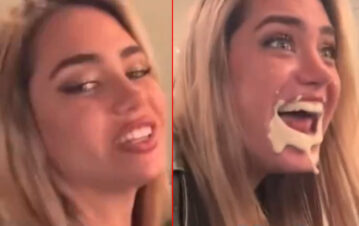 El tremendo video de Sabrina de Gran Hermano que dejó sin palabras a sus seguidores: qué hizo