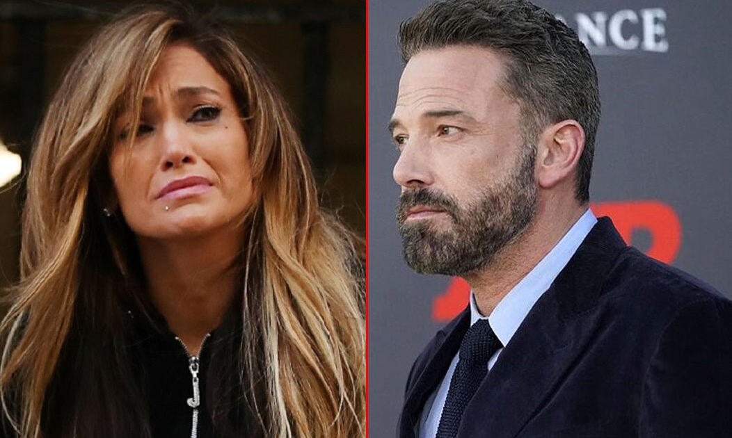 El triste festejo de Jennifer Lopez al cumplir 55 años y tras separarse de Ben Affleck – Revista Paparazzi