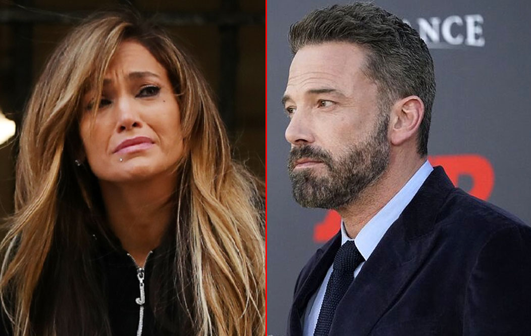 El triste festejo de Jennifer Lopez al cumplir 55 años y tras separarse de  Ben Affleck – Revista Paparazzi