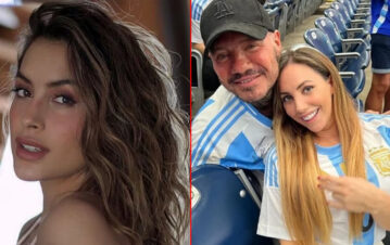 Escandalosa versión sobre Marcelo Tinelli y su crisis de pareja con Milett Figueroa: "A él le importa muy poco y..."