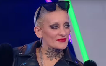 Furia contó el peor secreto de lo que pasaba en el confesionario de Gran Hermano