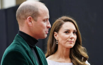 La drástica decisión que tomaron Kate Middleton y el príncipe Guillermo tras 13 de matrimonio