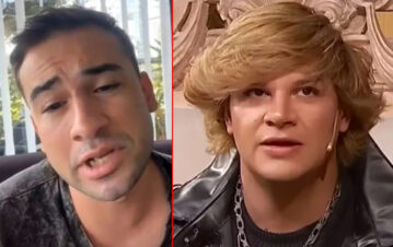 La drástica decisión que tomó Emma Vich con su marido tras descubrir su infidelidad al salir de GH