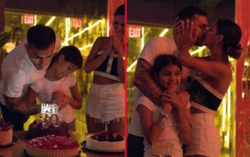 La fiesta de cumpleaños de Leandro Paredes en Miami: a qué jugadores de la Scaloneta invitó