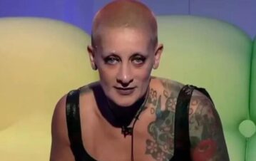 La fuerte advertencia de Furia a Gran Hermano a una semana de la final: "Voy a decir la verdad y…"