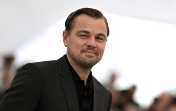 El video viral de Leonardo Di Caprio y sus novias según el paso del tiempo