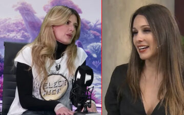 Isabel Macedo contó toda la verdad de la noche que Pampita la agarró a las piñas: “Me pegó, me agarró de los pelos y…”