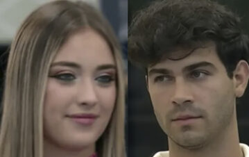 ¡Bombazo! Aseguran que la relación de Nico Grosman y Flor Regidor se rompió por otra mujer: "Ahí ya se metió..."