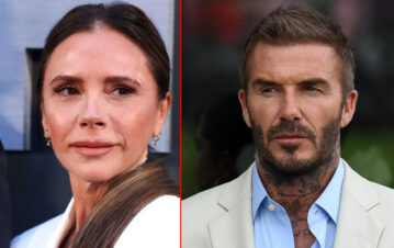 Victoria Beckham habló como nunca de su escandalosa separación de David Beckham: "Fue una pesadilla"