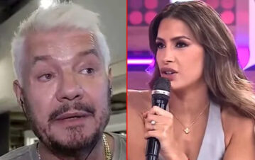 Yanina Latorre reveló un dato escandaloso de Milett Figueroa y Marcelo Tinelli: "Ella está desesperada por…"