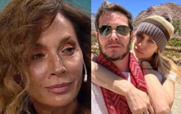  Ana Paula Dutil contó la verdad del comienzo de Emanuel Ortega y Julieta Prandi: “Los tres sabemos que…”