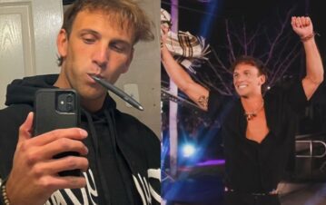Así es la dura adaptación de Bautista a la realidad tras ganar Gran Hermano: “Sigo aislado y con…”
