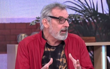 El pésimo momento que atraviesa Benito Fernández: internación en un psiquiátrico y quiebra económica