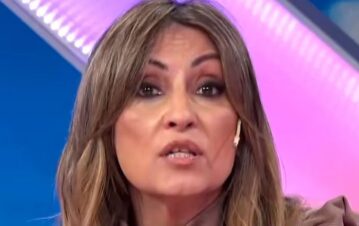 El insólito comentario de Marcela Tauro sobre su intimidad: “Todas las noches duermo con… “