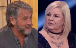 por qué darío fingio demencia sobre su pasado amoroso con virginia de gran hermano.