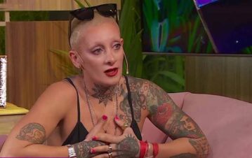 Furia anunció una terrible noticia que impactó a todos: “Por la leucemia se me terminó el sueño”