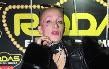 Cuántos dólares cobró Furia para ver un famoso circo: por qué Wanda Nara no quiso compartir evento con ella