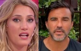 mica viciconte sobre el retiro de fabián cubero.