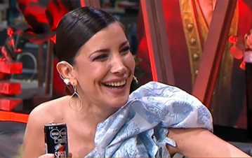 Andrea Rincón reveló por qué tuvo una mala experiencia en una app de citas