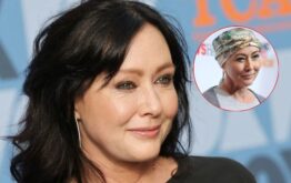 último deseo de shannen doherty.