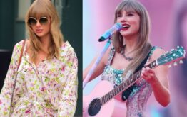 taylor swift cedió los derechos de un exitoso hit.