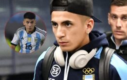 la fortuna en euros que le robaron a thiago almada en parís.