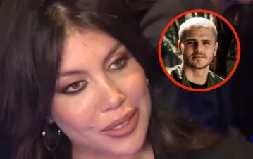 Qué respondió Wanda Nara cuando le preguntaron si su separación de Mauro Icardi era definitiva
