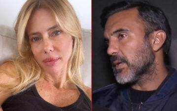 Nicole Neumann y Cubero tuvieron un encuentro privado: qué hicieron Mica Viciconte y Manu Urcera