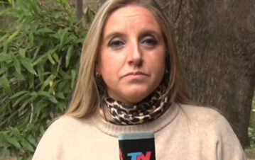 El hecho trágico que marcó para siempre la vida y la carrera de Paula Bernini: "Mataron a mi novio de..."