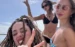 Tini Stoessel de vacaciones