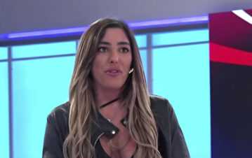Catalina Gorostidi contó toda la verdad del otro embarazo de dos Gran Hermano