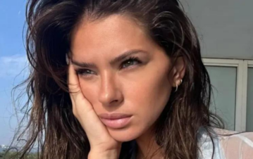 El video de la chef privada de la China Suárez que se hizo viral: qué come la actriz en un día