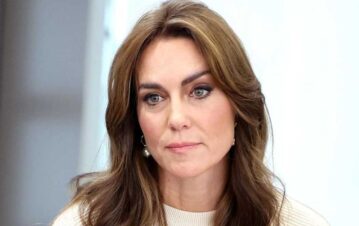 El desgarrador mensaje de Kate Middleton en su lucha contra el cáncer: "La muerte y…"