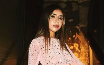 Escándalo con Cami Mayan en los Martín Fierro Digital: la denuncia de fraude que implica a otro famoso