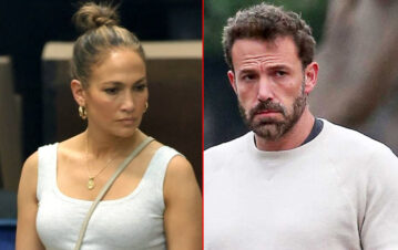 Jennifer Lopez y Ben Affleck firmaron su divorcio a dos años de casarse: los escandalosos detalles