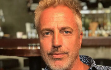 ¡Fuerte! Nueva denuncia contra Marley por abuso sexual: "Me llevó años entender lo que pasó y el daño que me causó"