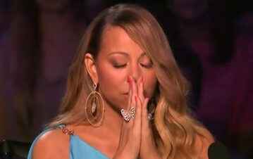Tragedia: murieron la mamá y hermana de Mariah Carey en el mismo día