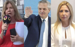 Mercedes Ninci contó los peores detalles de las palizas que Fabiola Yañez denuncia haber recibido de Alberto Fernández