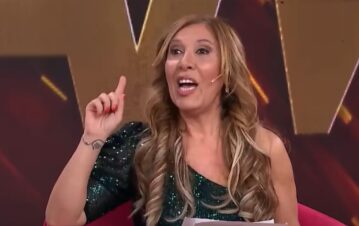 Pitty La Numeróloga anunció una nueva separación entre mega famosos y sorprendió a todos: "Intercambio de parejas"