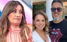 El chisme de Marcela Tauro que le puede costar su amistad con Marcela Tauro y Barbano