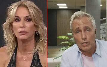 Yanina Latorre no le cree a Marley con las explicaciones sobre la denuncia en su contra: “Para mi mienten y…”