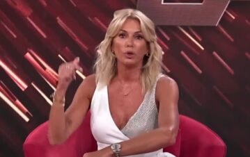 Yanina Latorre contó quién es la periodista más odiada de Canal 13 y reveló el motivo