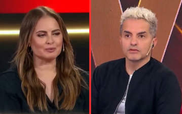 Ángel de Brito reveló el dato más espeluznante sobre Silvina Luna: "En la autopsia tenía todo el cuerpo..."