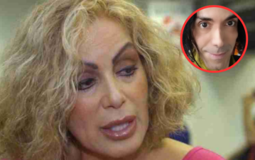 El escandaloso dato sobre Beatriz Salomón que pone en jaque el reclamo de su hijo no reconocido
