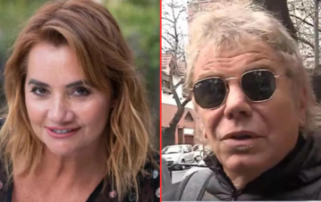 Revelaron por qué Nancy Pazos odia con todo su ser a Beto Casella y Bendita
