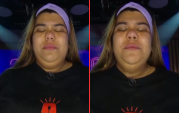 El increíble cambio que logró Camilota, la hermana de Thiago de Gran Hermano: "Ya bajó más de..."