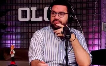 Damián Betular reveló cómo es la torta preferida de Kate Middleton  y qué famosa se la pidió: “La más alta, de 43 pisos”
