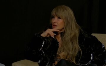 Isabel De Negri contó cómo es su relación con los dos más polémicos de GH, Furia y Alfa