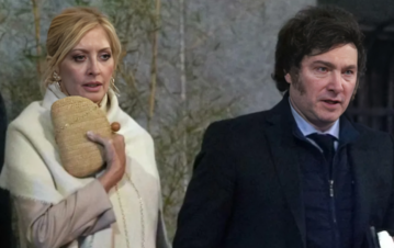 Quién es el famoso político que ayudó a Javier Milei a conquistar a Yuyito González