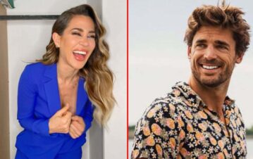 Cuál es el próximo y sorprendente paso que van a dar Jimena Barón y su novio